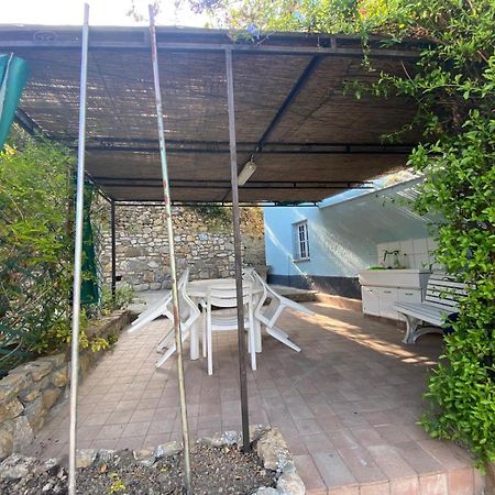 Casa Elvira Villa Imperia Eksteriør billede
