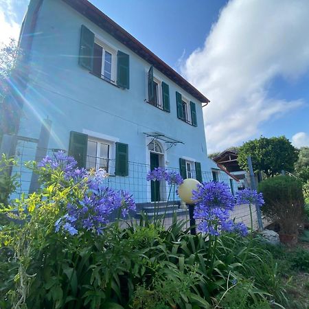 Casa Elvira Villa Imperia Eksteriør billede