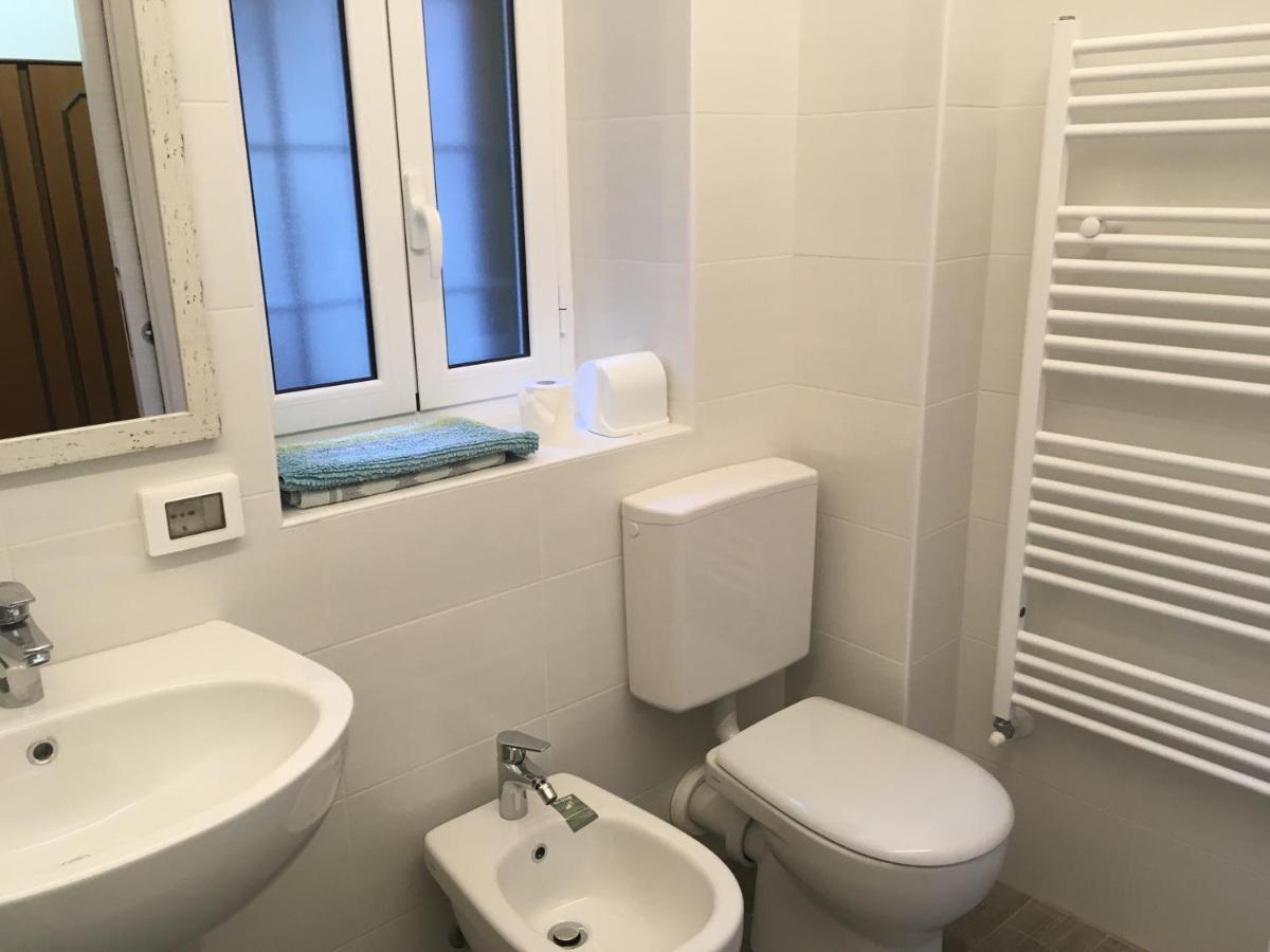 Casa Elvira Villa Imperia Eksteriør billede