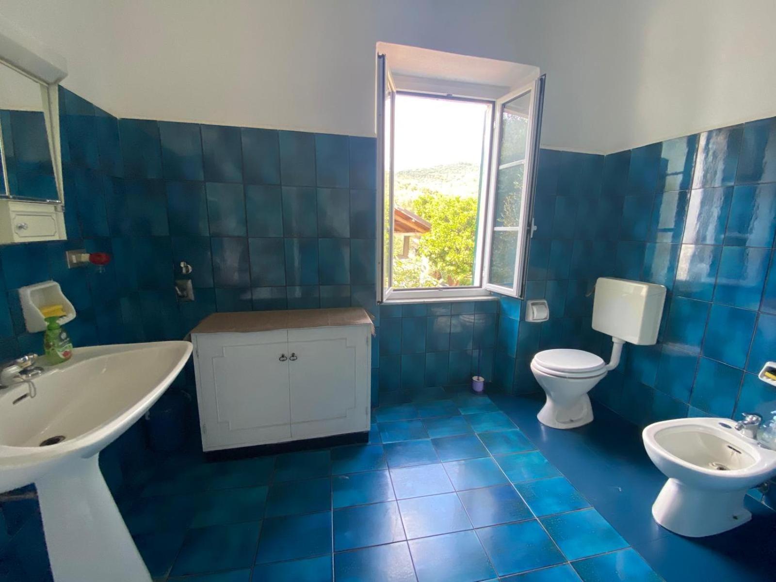 Casa Elvira Villa Imperia Eksteriør billede