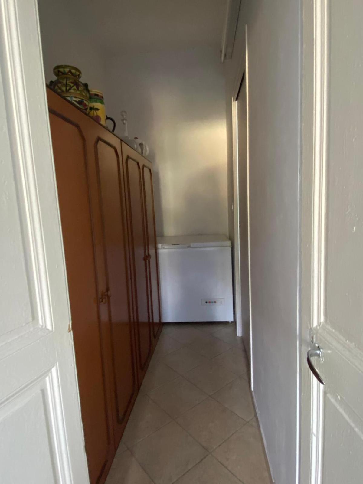 Casa Elvira Villa Imperia Eksteriør billede