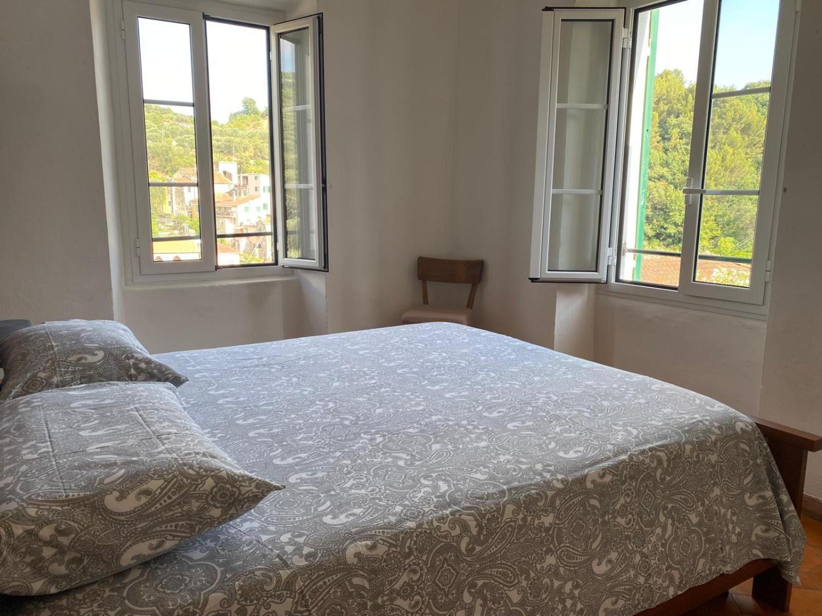 Casa Elvira Villa Imperia Eksteriør billede