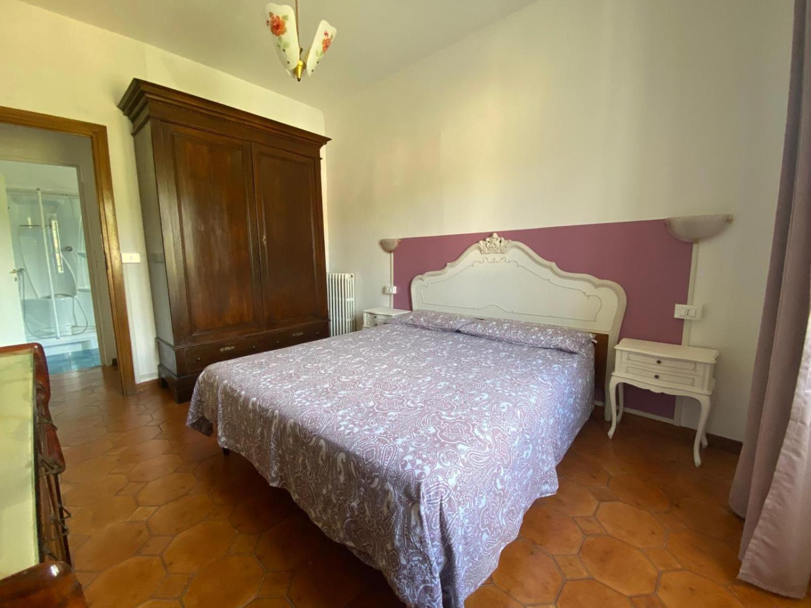 Casa Elvira Villa Imperia Eksteriør billede