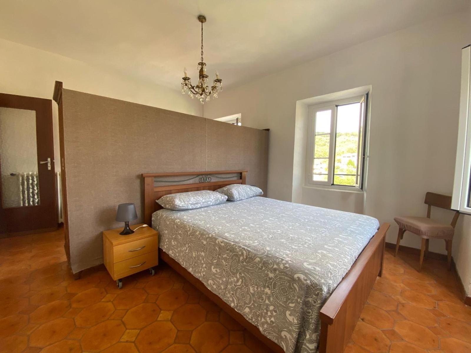 Casa Elvira Villa Imperia Eksteriør billede