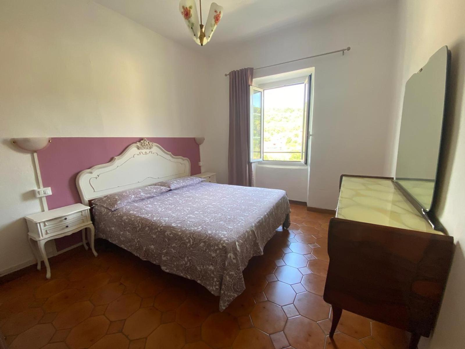 Casa Elvira Villa Imperia Eksteriør billede