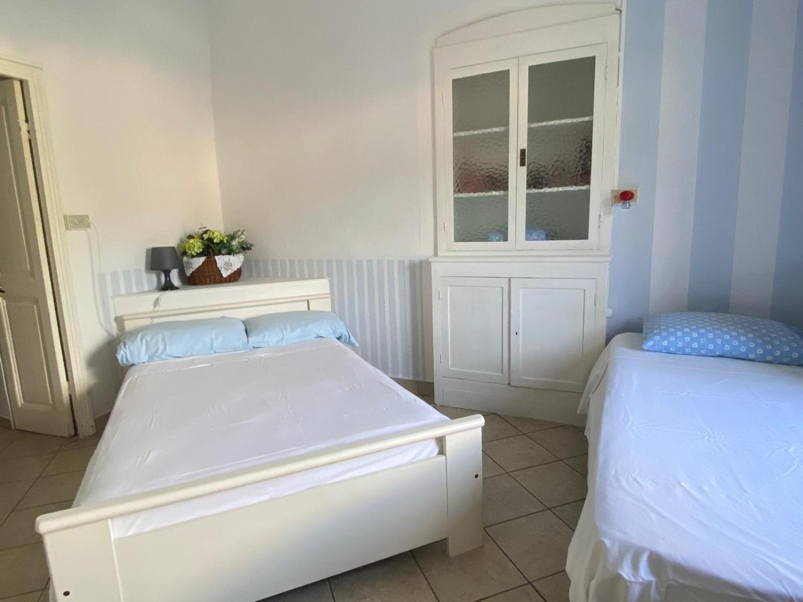 Casa Elvira Villa Imperia Eksteriør billede