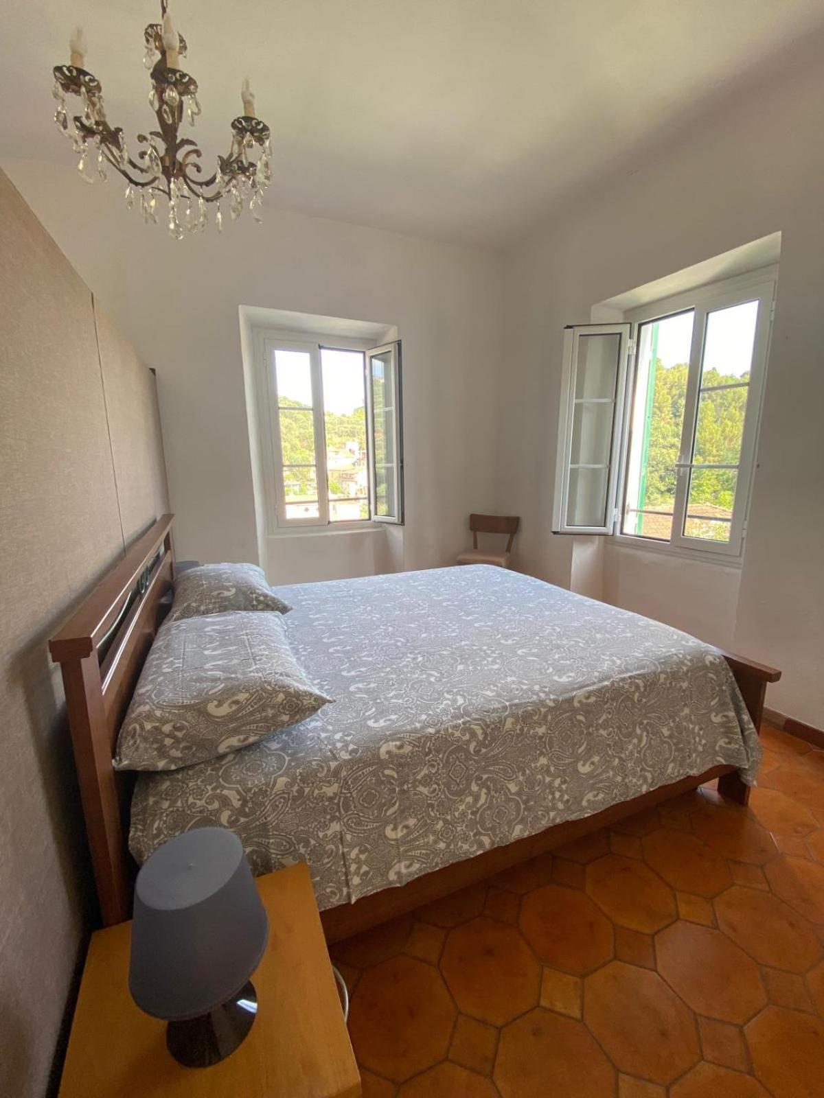 Casa Elvira Villa Imperia Eksteriør billede